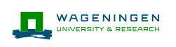 Wageningen Universiteit & onderzoek Wageningen Universiteit & onderzoek